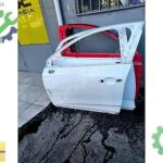 Renault Clio 5 sol ön kapı