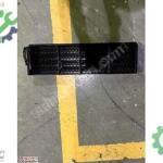Renault Clio Captur Ön Tampon Hava Yönlendirici 620C45475R