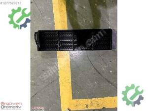 Renault Clio Captur Ön Tampon Hava Yönlendirici 620C45475R
