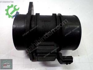 Renault Clio Kangoo Logan Hava Akışmetre Debimetre Orj 820065131