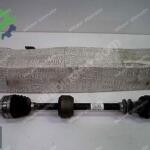 Renault Clio Kangoo Sağ Ön Aks Orj 8200624049 YP
