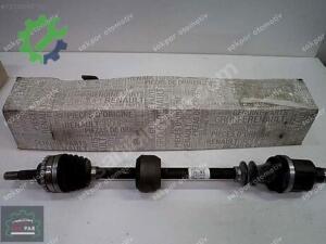 Renault Clio Kangoo Sağ Ön Aks Orj 8200624049 YP
