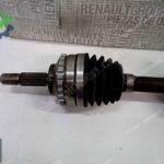 Renault Clio Kangoo Sağ Ön Aks Orj 8200624049 YP