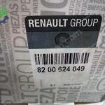 Renault Clio Kangoo Sağ Ön Aks Orj 8200624049 YP