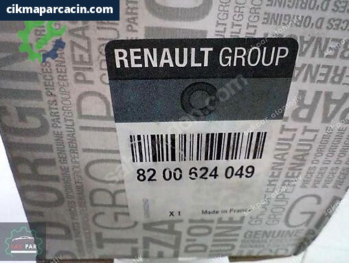 Renault Clio Sağ Ön Aks 8200624049 çıkma parça