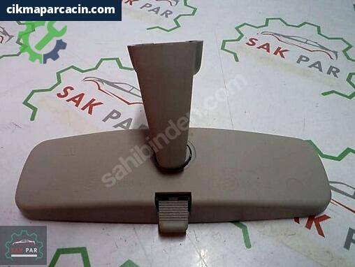 Renault Laguna İç Ayna 963210814R çıkma parça