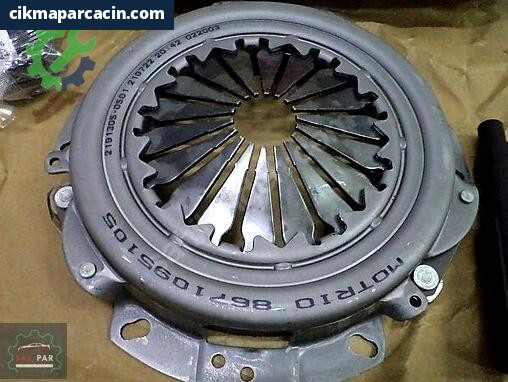 Renault Clio Baskı Balata 8671095105 çıkma parça