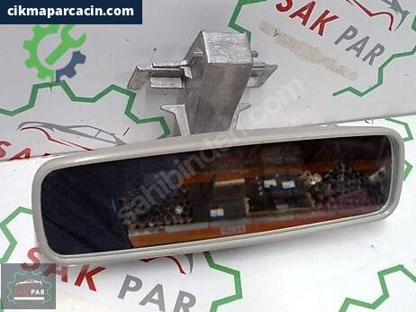 Renault Clio İç Ayna 026183 çıkma parça