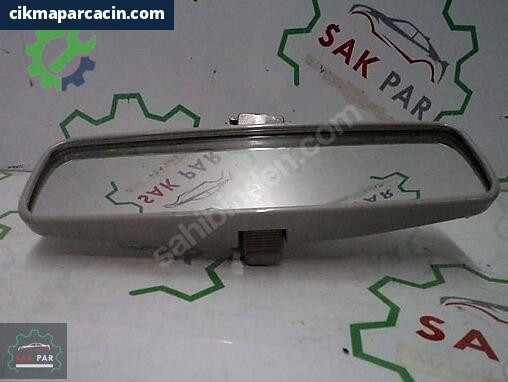 Renault Clio İç Ayna 026183 çıkma parça