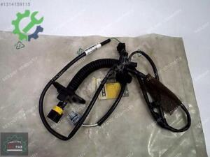 Renault Clio Symbol Arka Kapı Tesisatı Orj 8200546142 YP