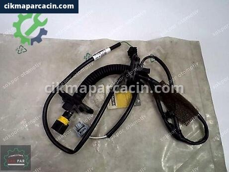 Renault Clio Arka Kapı çıkma parça