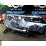 Renault Clio Symbol Joy 2016 Ledli Sağ Far