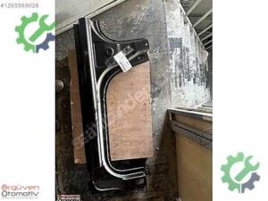 Renault Clio Symbol Sağ Marşbiyel Sacı 2013 - Mais 764602807R