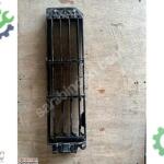 Renault Clio V 5 Ön Izgara Hava Yönlendirici Motorlu 214F68290R