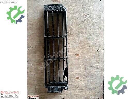 Renault Clio Ön Panjur 214F68290R çıkma parça