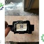 Renault Clio V 5 Ön Izgara Hava Yönlendirici Motorlu 214F68290R