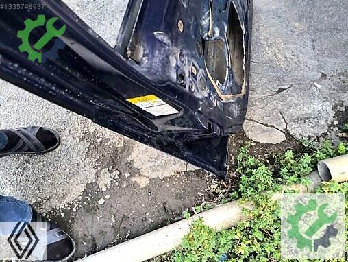 Renault Clio Sol Ön Kapı çıkma parça