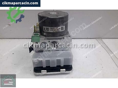 Renault Duster ABS Beyni (Modül) çıkma parça