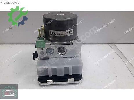Renault Duster ABS Beyni (Modül) çıkma parça