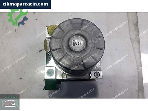 Renault Duster ABS Beyni (Modül) 476606479R çıkma parça