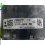 Renault Dacia ABS Beyni 476606479R YP