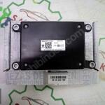 Renault Dacia Çekiş Aküsü Beyni Orj 293A06579R YP