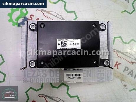 Dacia Duster Beyni çıkma parça