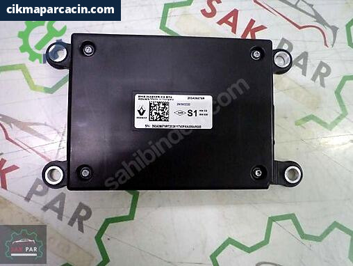 Dacia Duster Beyni 293A06579R çıkma parça