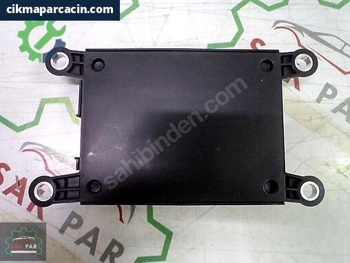 Dacia Duster Beyni 293A06579R çıkma parça