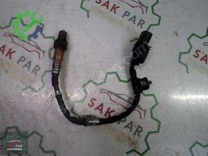 Renault Dacia Oksijen Lambda Sensörü Orj 0281004143 CP