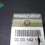 Renault Dacia Rotil Değiştirme Aparatı Orjinal 0000142100 YP