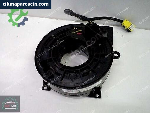 Renault Duster Airbag Sargısı 255540638R çıkma parça