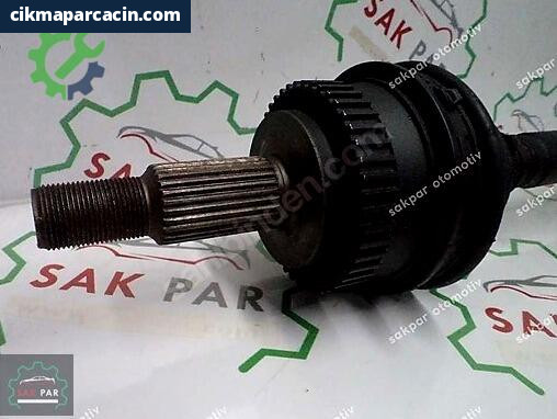 Renault Espace Sağ Ön Aks 7701352631 çıkma parça