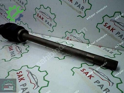 Renault Espace Sağ Ön Aks 7701352631 çıkma parça