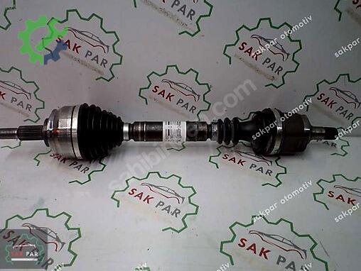 Renault Espace Sol Ön Aks 8200387408 çıkma parça