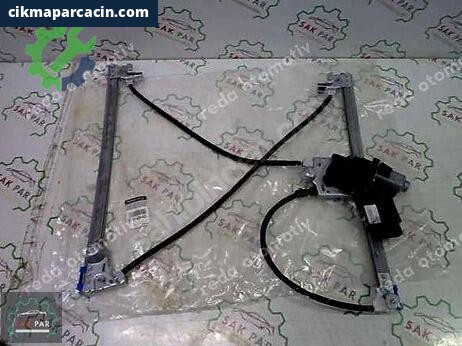Renault Espace Cam Kriko 8200424423 çıkma parça