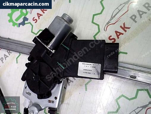 Renault Espace Cam Kriko 8200424423 çıkma parça
