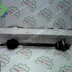 Renault Espace Ön Sol Aks Orjinal Revizyonlu 7711135268
