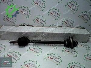 Renault Espace Ön Sol Aks Orjinal Revizyonlu 7711135268