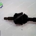 Renault Espace Ön Sol Aks Orjinal Revizyonlu 7711135268