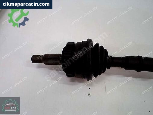 Renault Espace Sol Aks 7711135268 çıkma parça