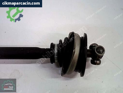 Renault Espace Sol Aks 7711135268 çıkma parça