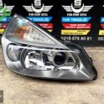Renault Espace Xenonlu Sağ Far 2003 Model OEM: 15565900