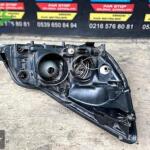 Renault Espace Xenonlu Sol Far 2003 Model TESİSAT GEREKLİ