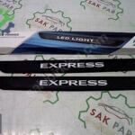 Renault Express Kapı Eşiği Led Işıklı Orjinal 7711945795 YP