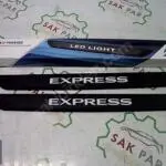 Renault Express Kapı Eşiği Led Işıklı Orjinal 7711945795 YP
