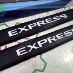 Renault Express Kapı Eşiği Led Işıklı Orjinal 7711945795 YP