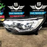 Renault Express Ledli Sol Far 260600331R