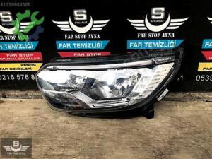 Renault Express Ledli Sol Far 260600331R