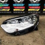 Renault Express Ledli Sol Far 260600331R